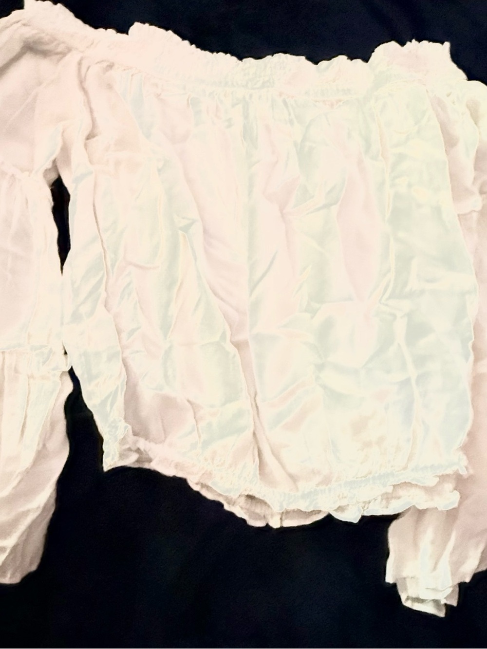 Free People Free Spirit Top - Picture 4 of 6